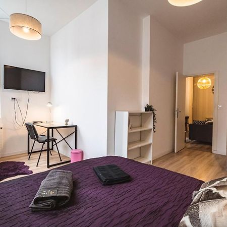 Ferienwohnung Havre De Paix - Azalee Reims Exterior foto